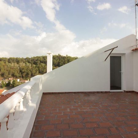 Casa Da Vila Alta Hotel Alenquer Exterior foto